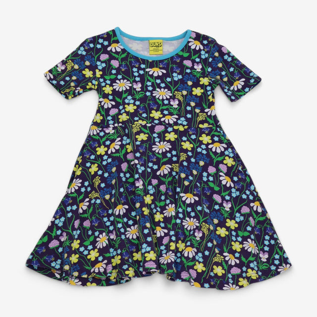 Bluebell Dress