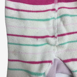 Pink Unicorn Knitted leggings