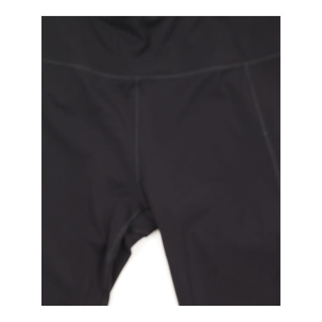 Leggings Activewear Workout Black