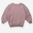 Sweater Pink with Silver Gems