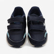 Navy Adidas Trainers