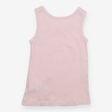 Vest pink