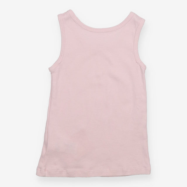 Vest pink
