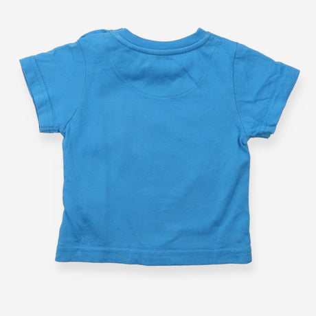 Blue Modes of Transport T-shirt