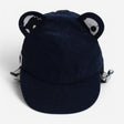 Legionaires Hat Navy Panda Print