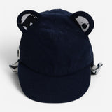 Legionaires Hat Navy Panda Print