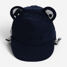 Legionaires Hat Navy Panda Print