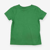 Green Construction site t-shirt