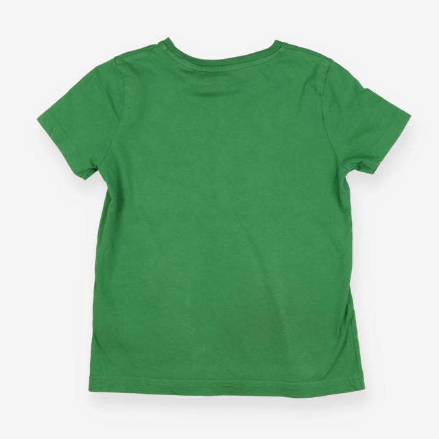 Green Construction site t-shirt