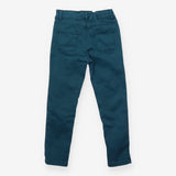 Trousers chino green