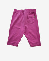 Pink Pedal Pushers