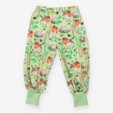 Joggers green robins wildlife