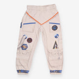 Tracksuit Molo astronaut
