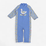 Sunsuit Duck & Lemons
