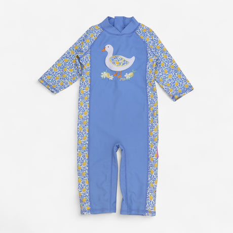 Sunsuit Duck & Lemons