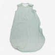 Sleeping Bag Green Spotted 2.5Tog