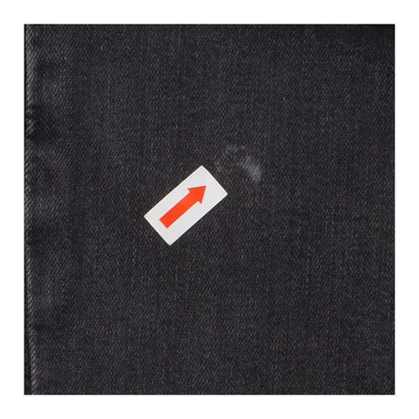 Jeans smokey grey