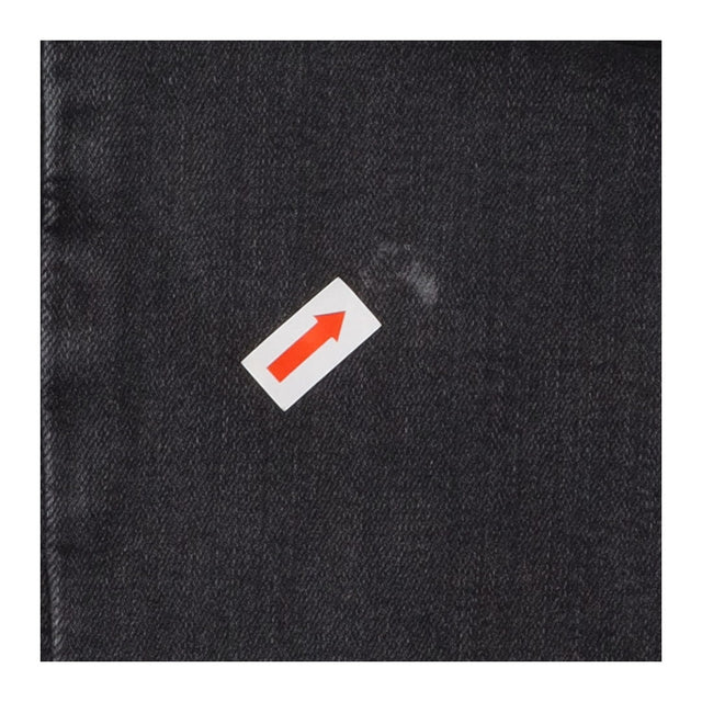 Jeans smokey grey