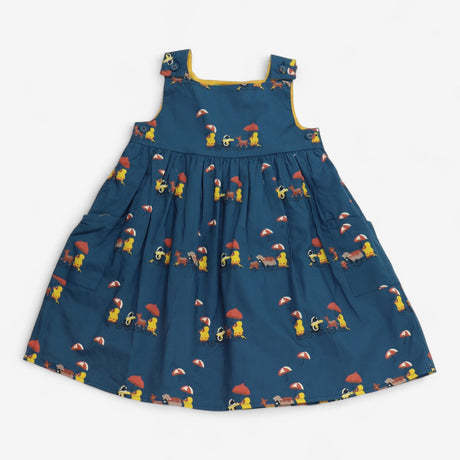 Blown Away Pinafore