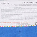 Legging and Socks blue with Tractors