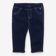 Pull on jeans 
