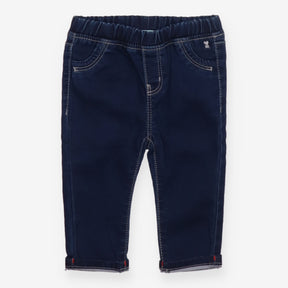 Pull on jeans 