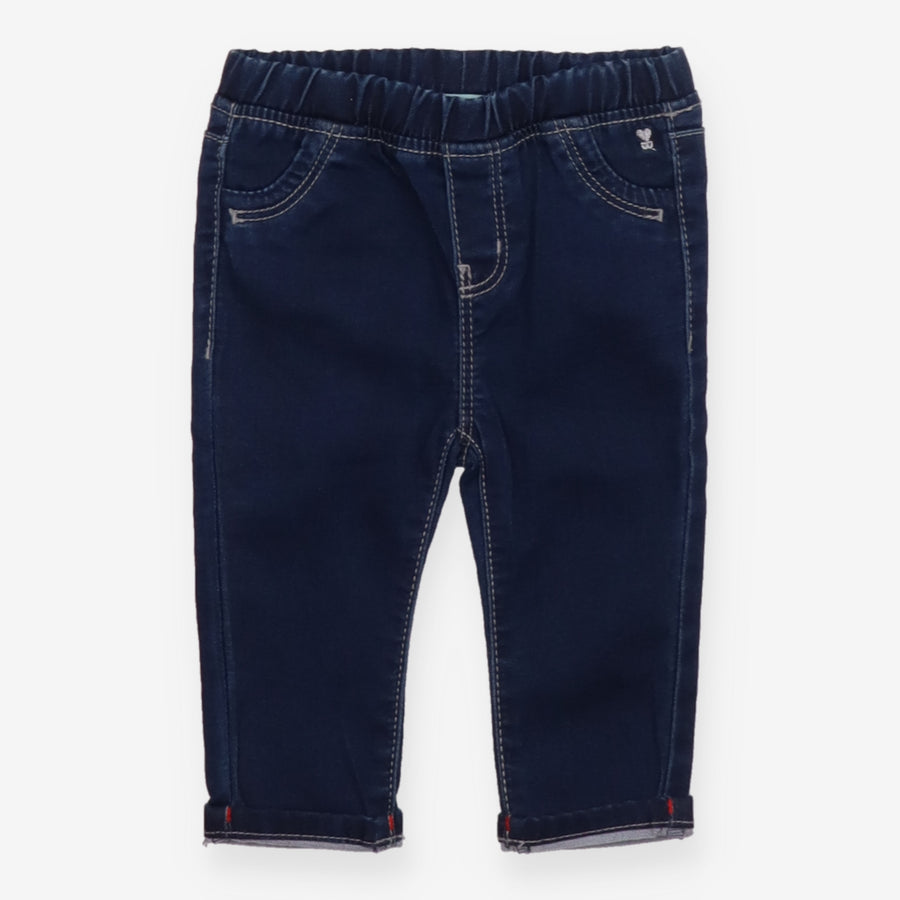 Pull on jeans 