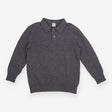Sweater knit grey