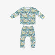 Pyjama Set - Palawan