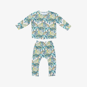 Pyjama Set - Palawan