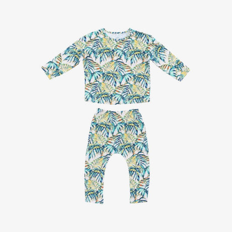 Pyjama Set - Palawan