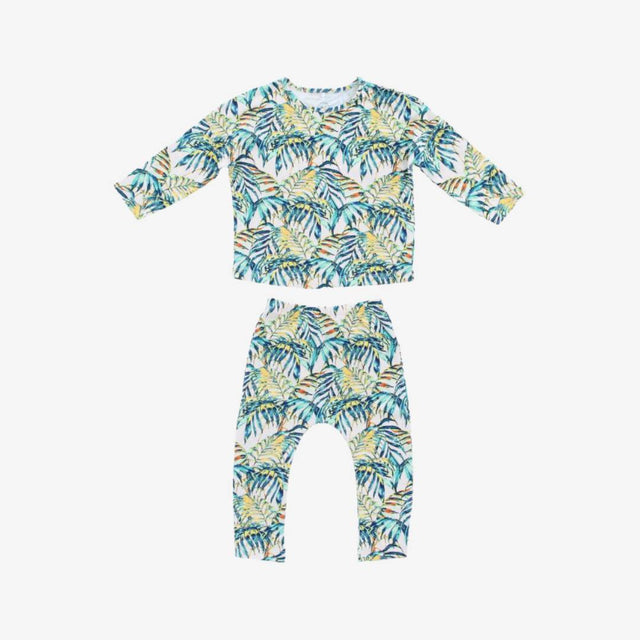 Pyjama Set - Palawan