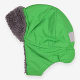 Biggles Kids Cap Classic Green