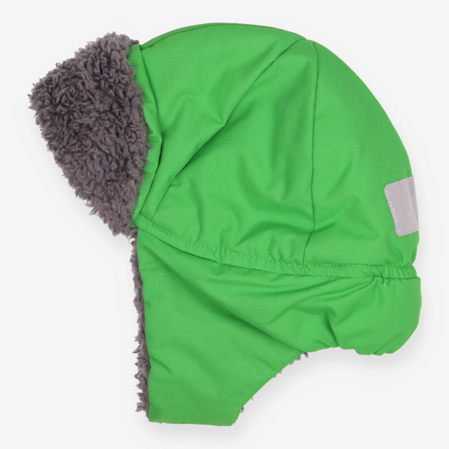 Biggles Kids Cap Classic Green
