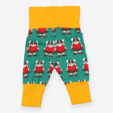 Leggings green viking