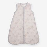 Muslin sleeping bag lions 1.0 Tog