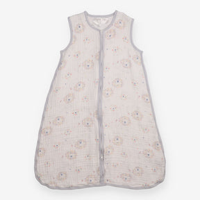 Muslin sleeping bag lions 1.0 Tog