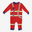 Firemans Sleepsuit