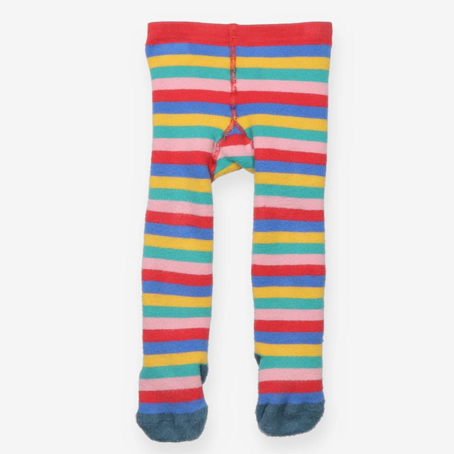 Tights Think - Pink Stripe Mix