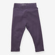 Leggings purple