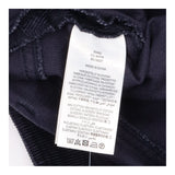 Skirt Navy Corduroy