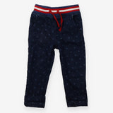 Star denim pull ups