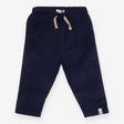 Blue Cord Trousers