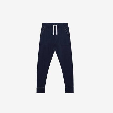 24hr Trouser Navy Blue