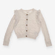 Cardigan white