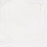 White Jeans