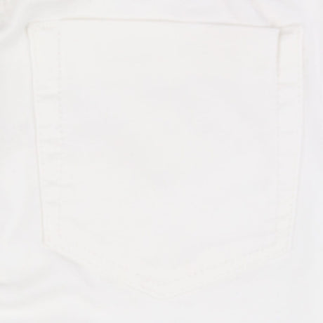 White Jeans