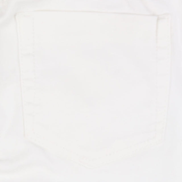White Jeans