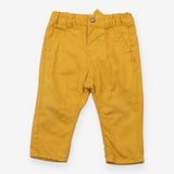 Chino yellow