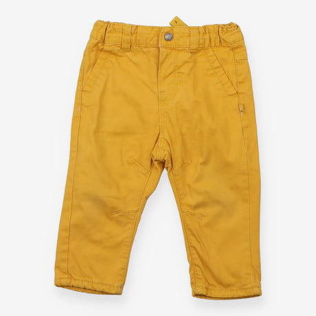 Chino yellow